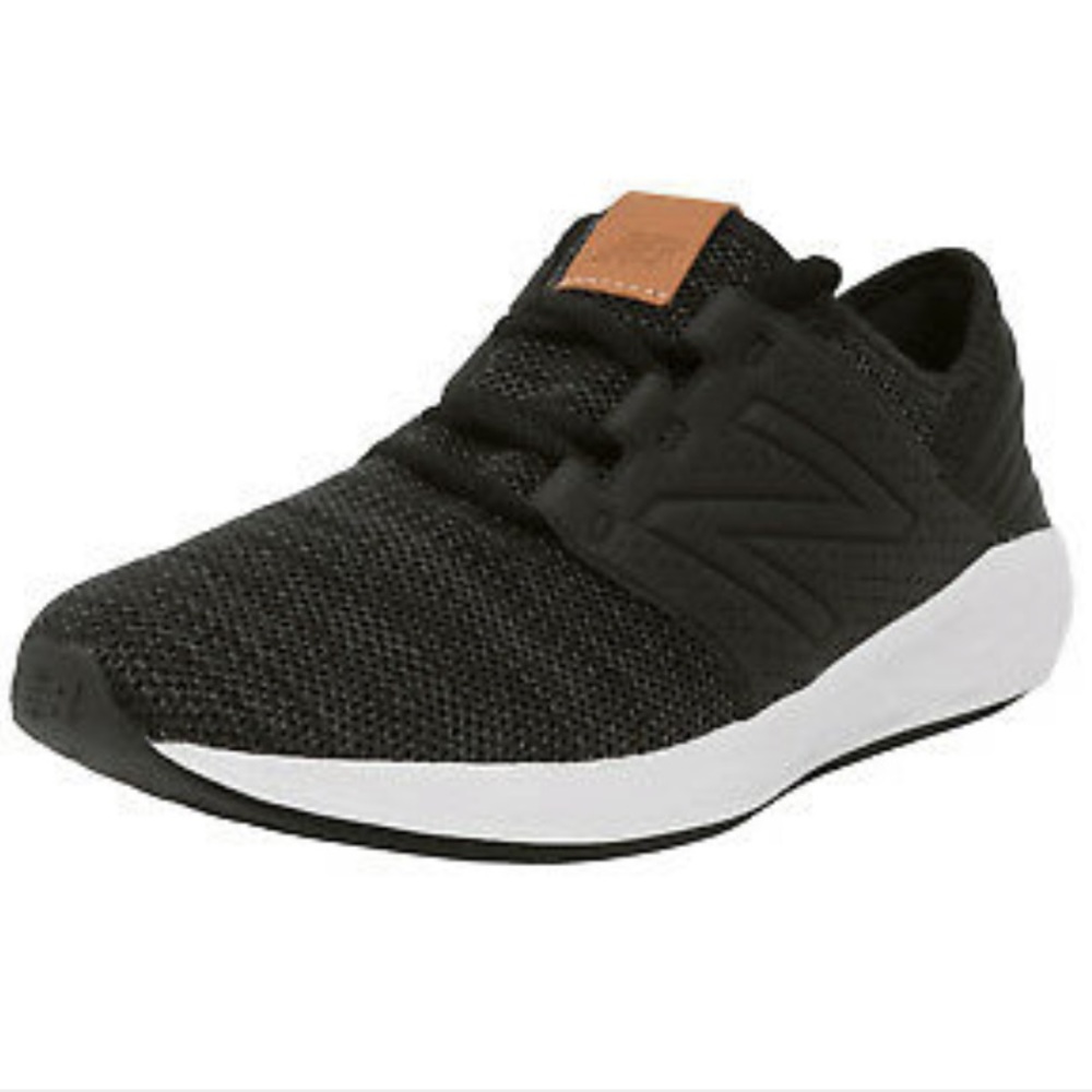 New Balance Fresh Foam Cruz